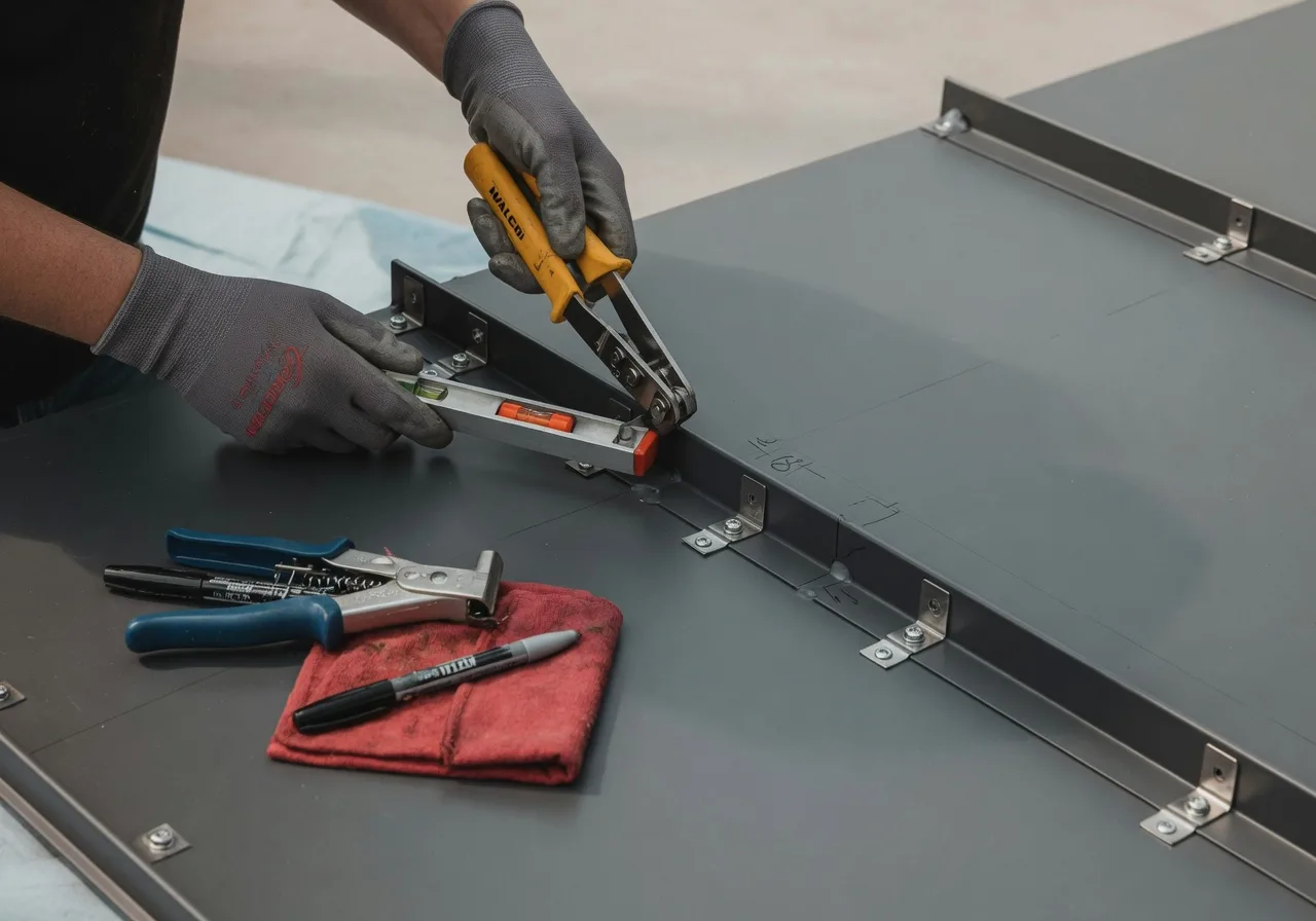 Why choose Metal Roofing Installation in Warwick, MD